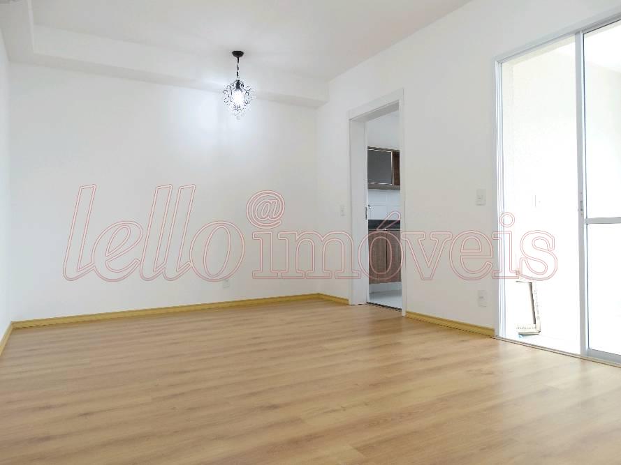 Apartamento para alugar com 3 quartos, 83m² - Foto 1