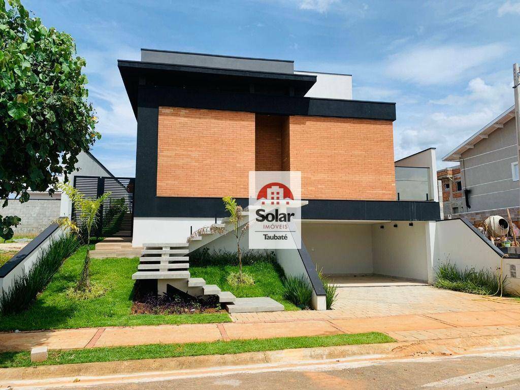 Casa de Condomínio à venda com 3 quartos, 206m² - Foto 1