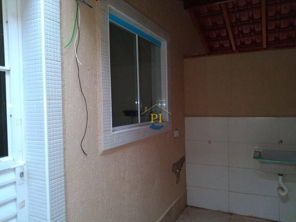 Sobrado para alugar com 3 quartos, 130m² - Foto 10