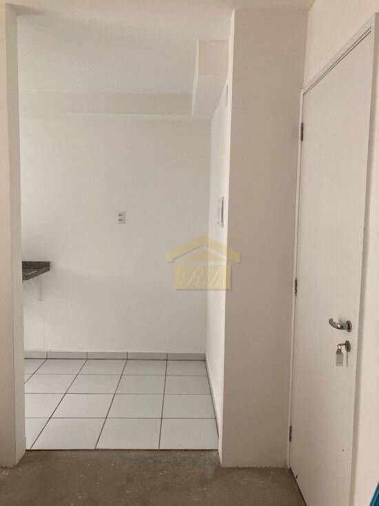 Apartamento à venda com 2 quartos, 59m² - Foto 22