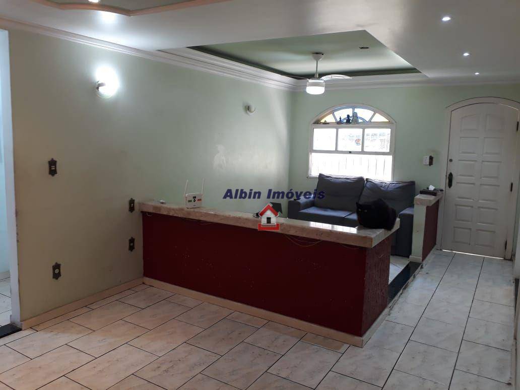 Casa, 3 quartos, 150 m² - Foto 4