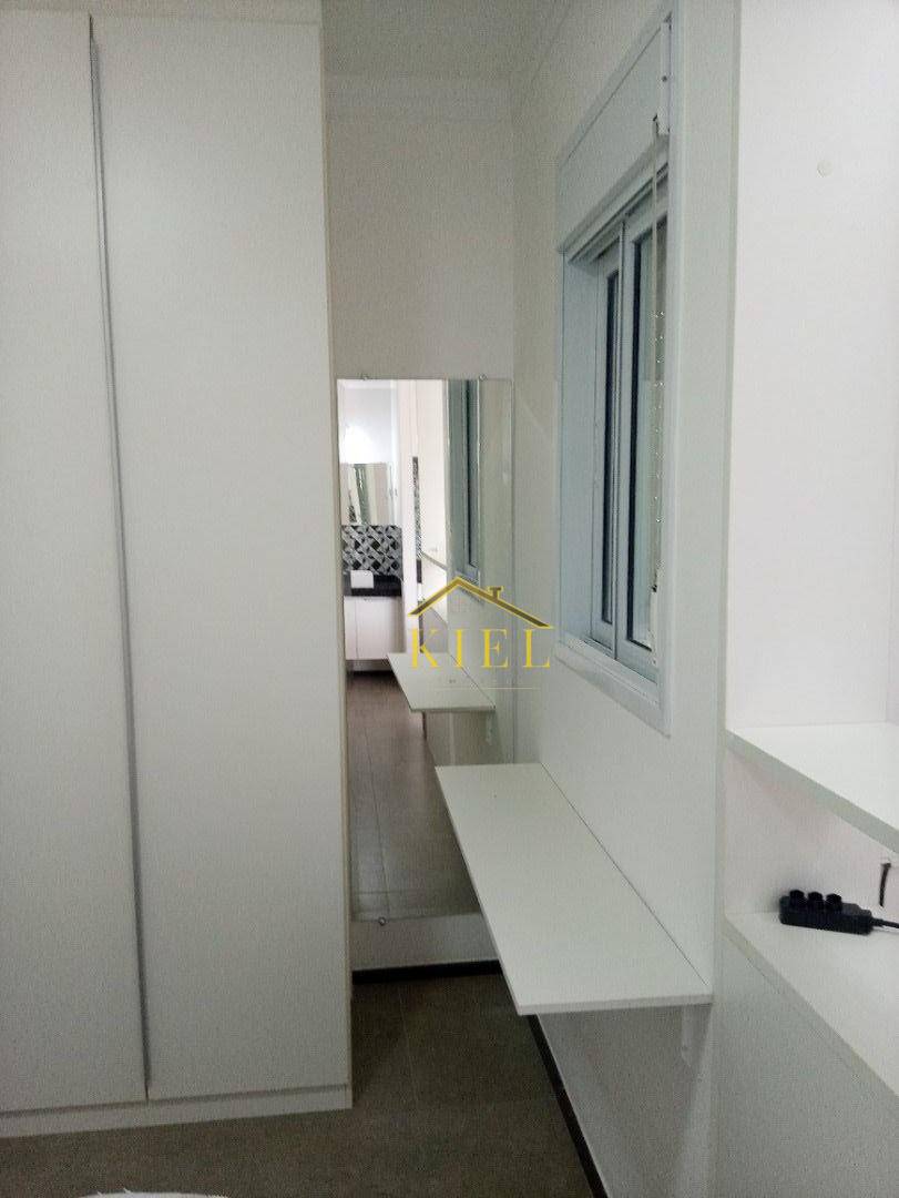 Apartamento à venda com 1 quarto, 32m² - Foto 17