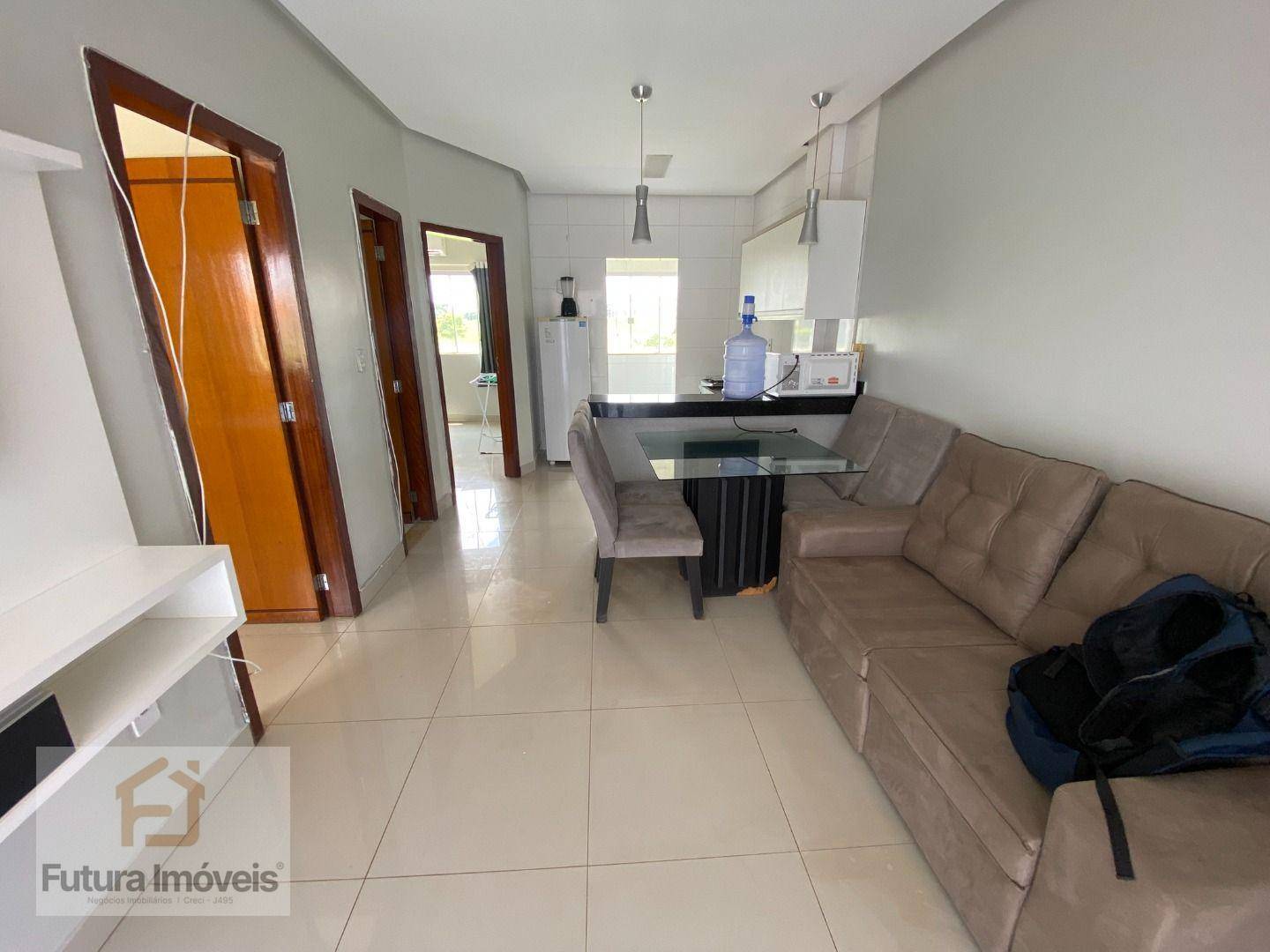 Apartamento, 2 quartos, 77 m² - Foto 4