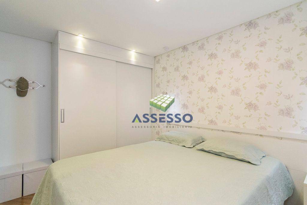 Apartamento à venda com 2 quartos, 64m² - Foto 9