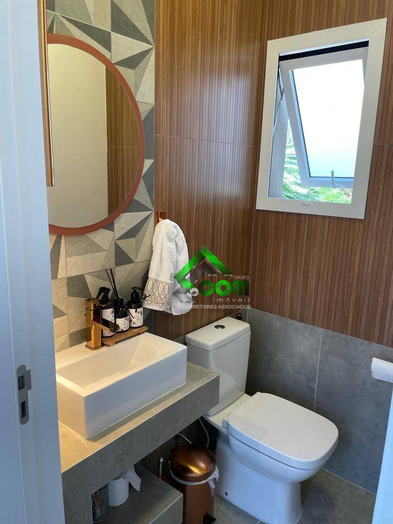 Casa de Condomínio para alugar com 4 quartos, 435m² - Foto 36