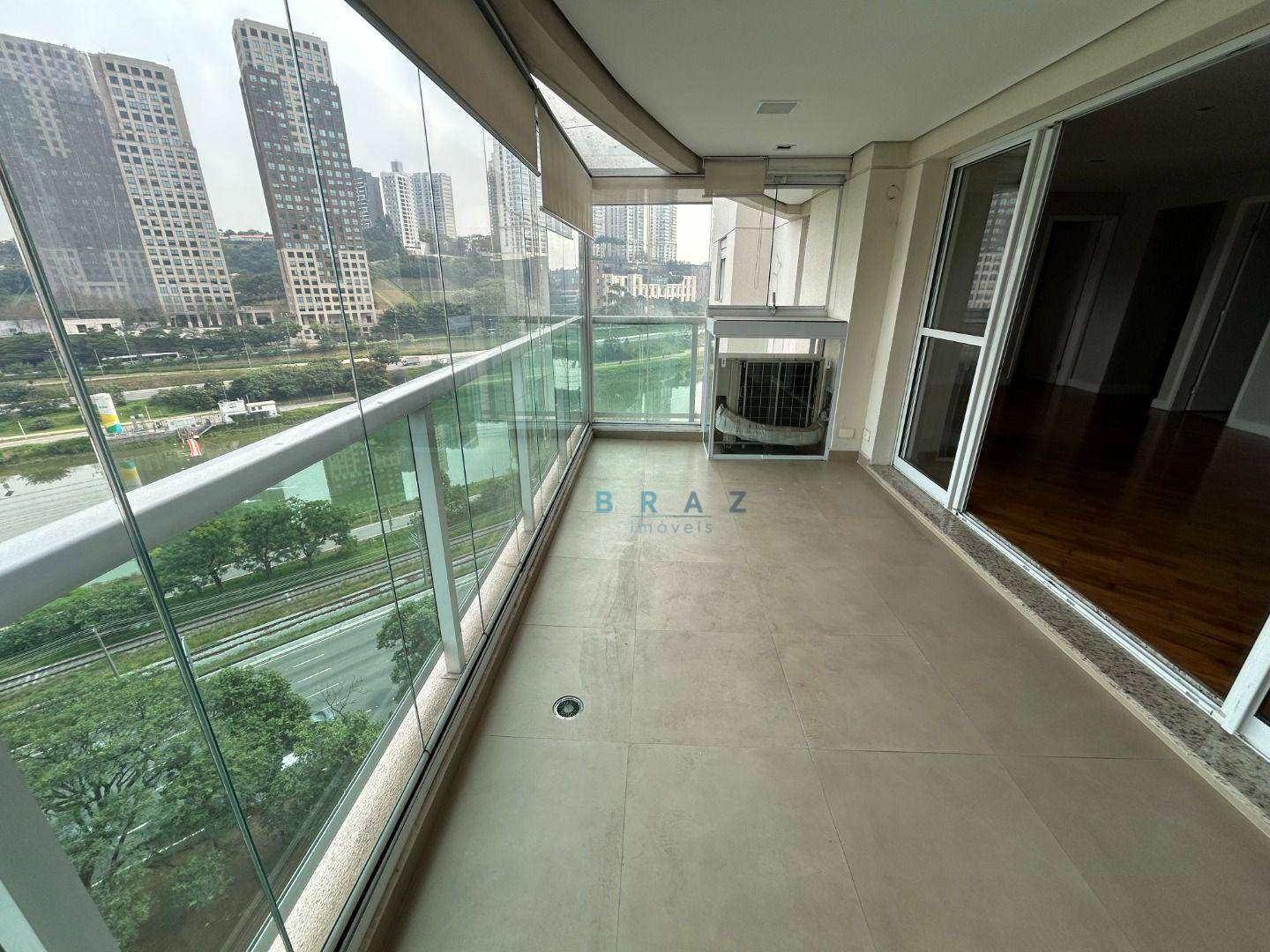 Apartamento para alugar com 2 quartos, 113m² - Foto 3