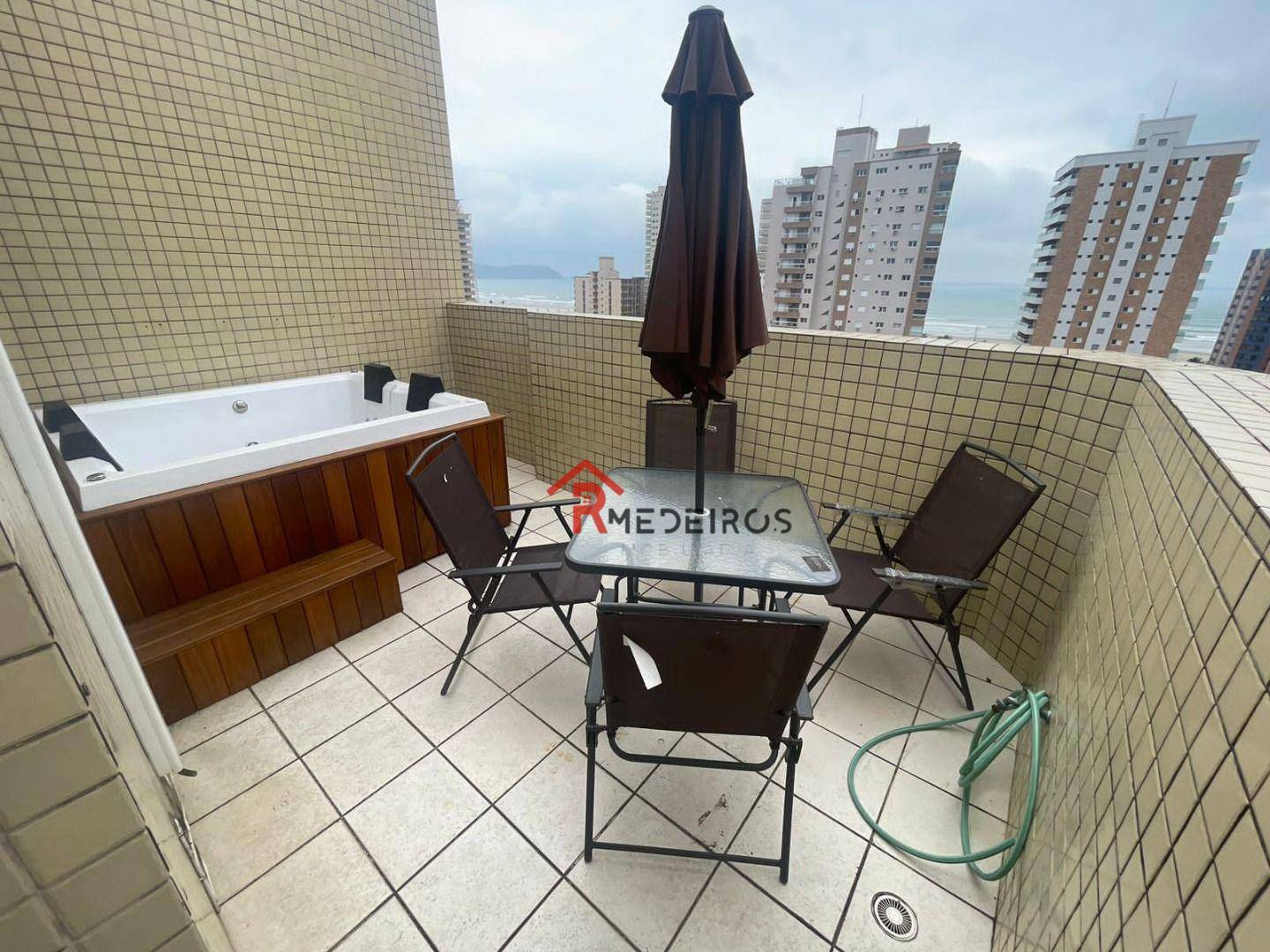 Apartamento à venda com 3 quartos, 150m² - Foto 8