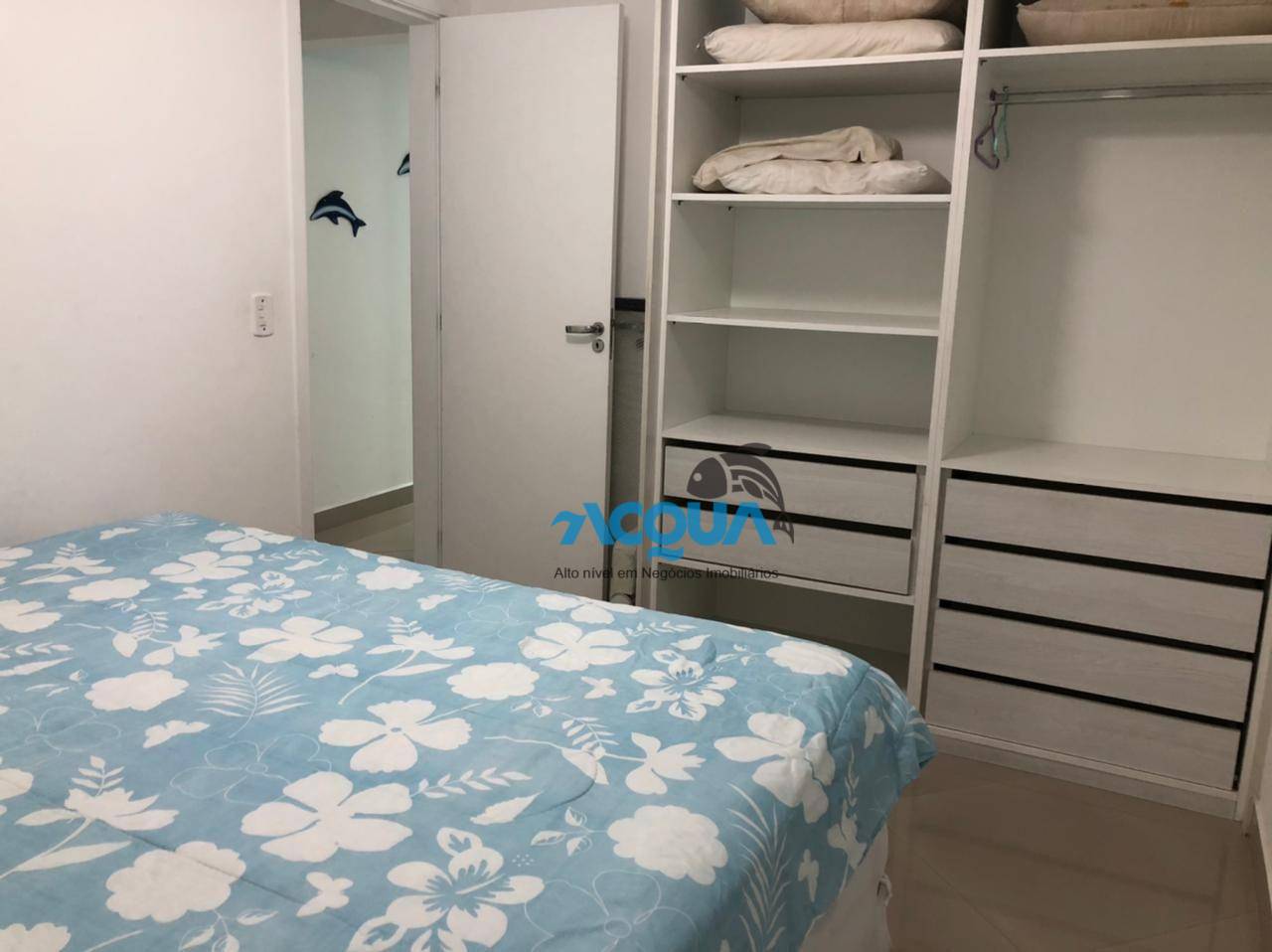 Apartamento à venda com 3 quartos, 114m² - Foto 5