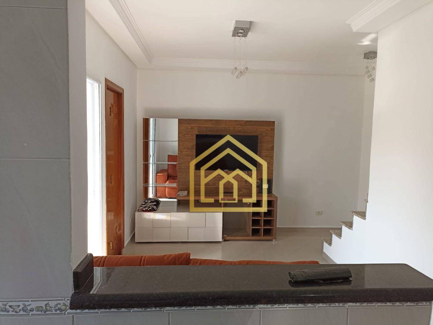 Sobrado à venda com 2 quartos, 107m² - Foto 5