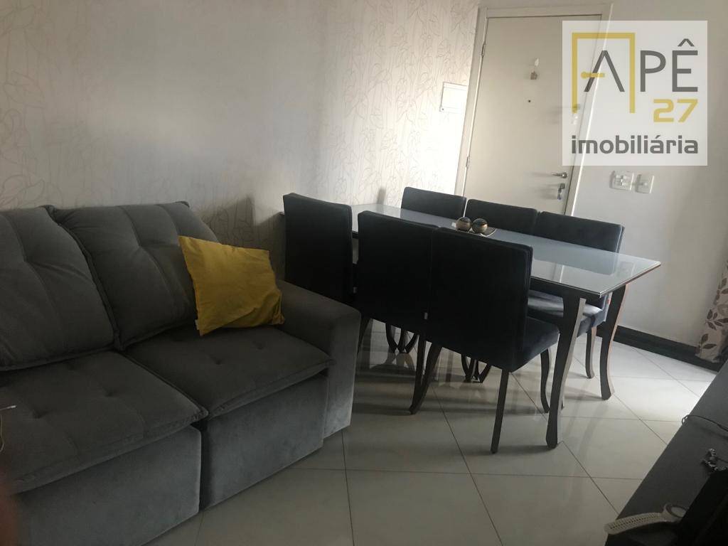 Cobertura à venda com 3 quartos, 100m² - Foto 5