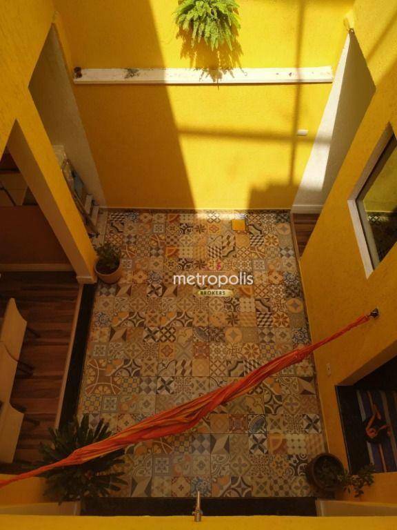 Sobrado à venda com 3 quartos, 189m² - Foto 18