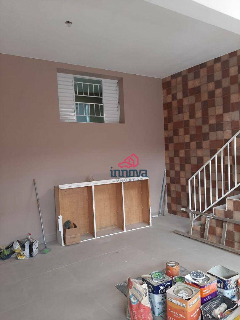 Casa à venda com 2 quartos, 120M2 - Foto 21