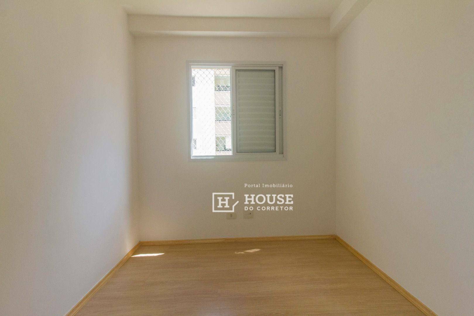 Apartamento à venda com 2 quartos, 54m² - Foto 3