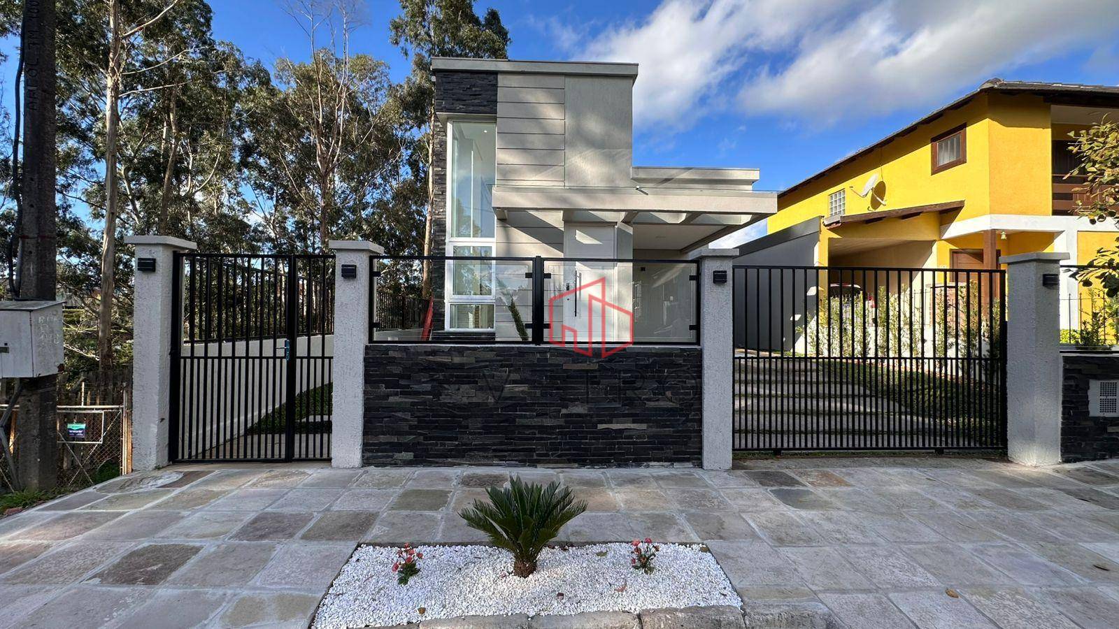 Casa, 2 quartos, 100 m² - Foto 3