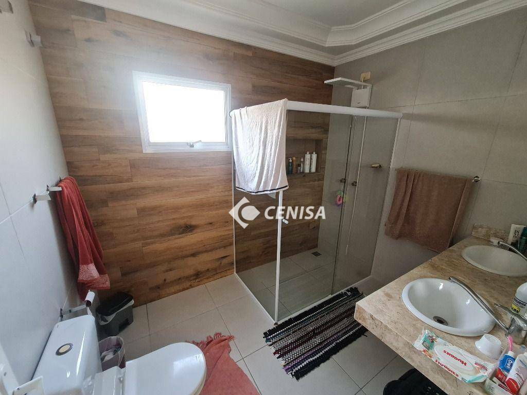 Casa de Condomínio à venda com 4 quartos, 321m² - Foto 22