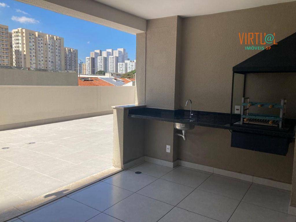 Apartamento à venda com 3 quartos, 141m² - Foto 5