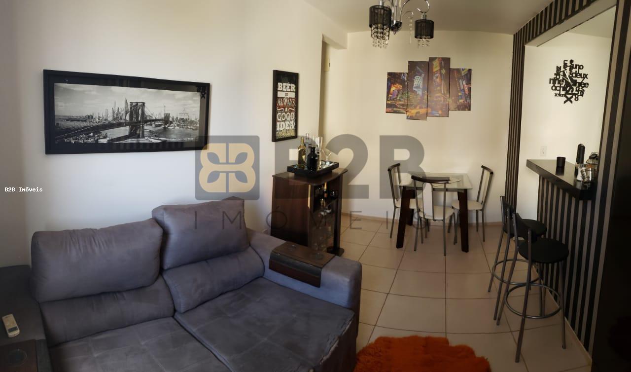 Apartamento à venda com 2 quartos, 49m² - Foto 5