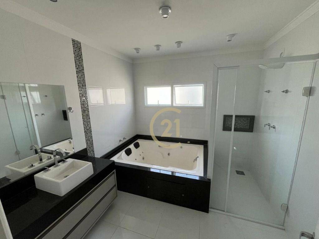 Casa de Condomínio à venda com 3 quartos, 392m² - Foto 13