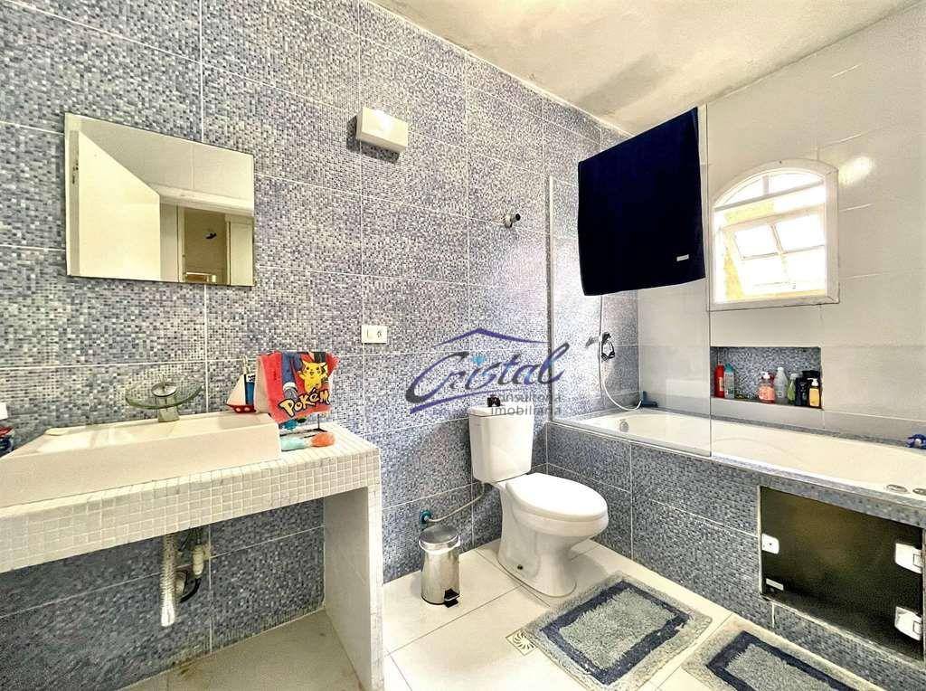 Casa de Condomínio à venda com 3 quartos, 131m² - Foto 26