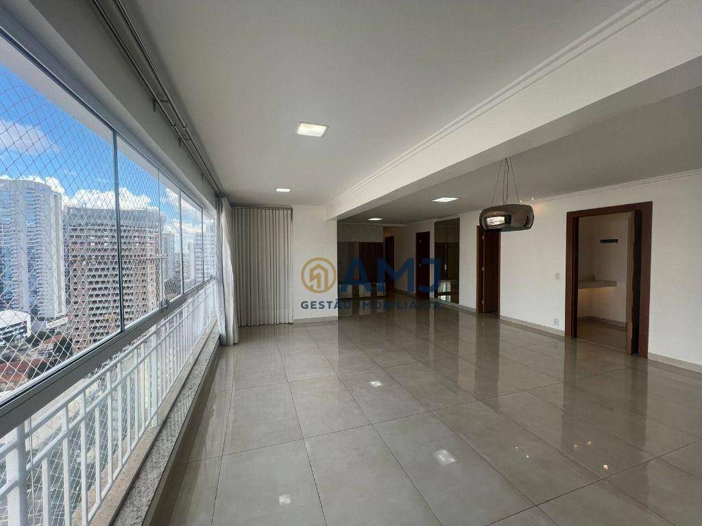 Apartamento à venda com 3 quartos, 141m² - Foto 5