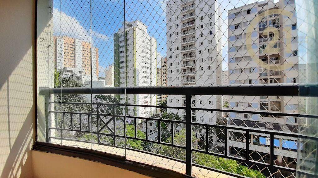 Apartamento à venda com 2 quartos, 52m² - Foto 4