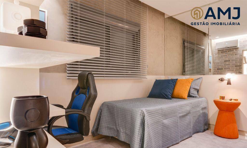 Apartamento à venda com 2 quartos, 65m² - Foto 10