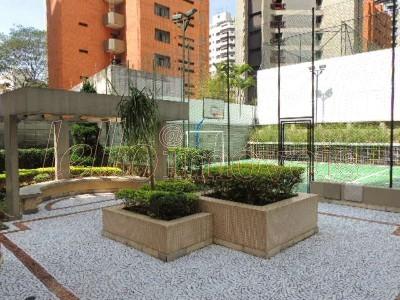 Apartamento à venda com 2 quartos, 300m² - Foto 37