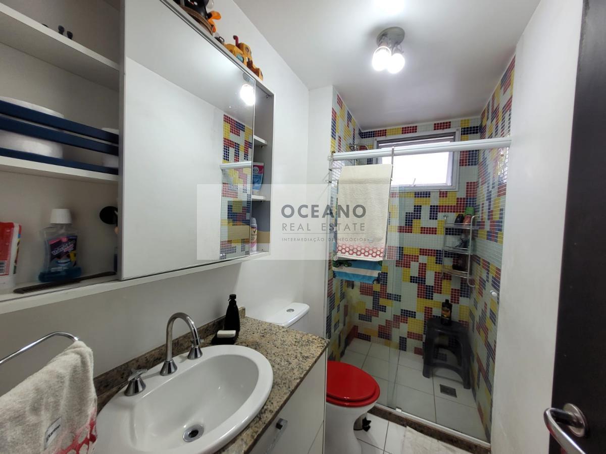 Apartamento à venda com 3 quartos, 121m² - Foto 39