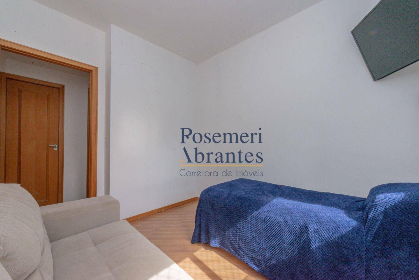 Apartamento à venda com 3 quartos, 100m² - Foto 17