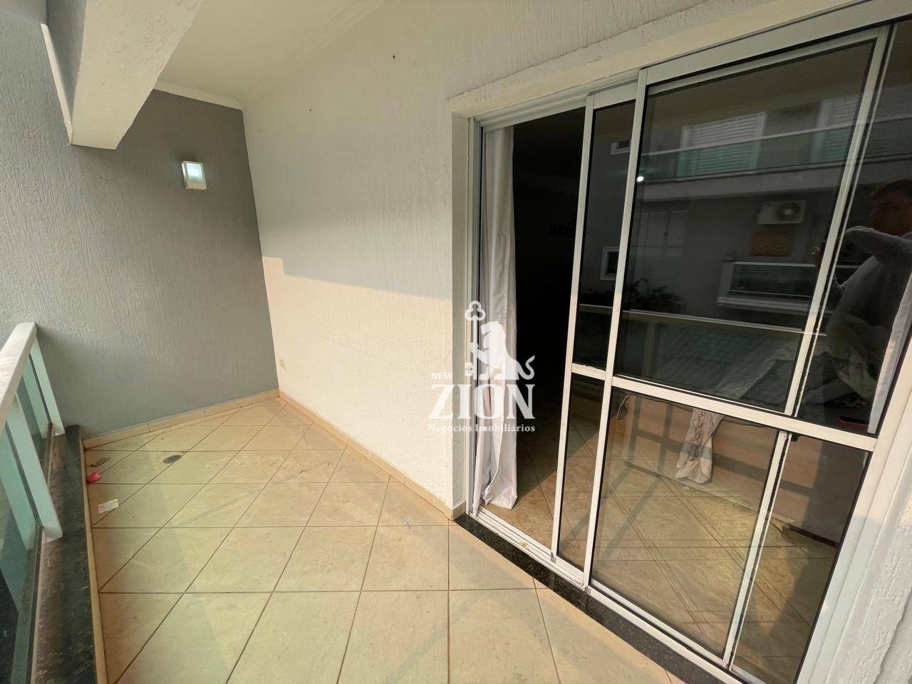 Sobrado à venda com 3 quartos, 180m² - Foto 11