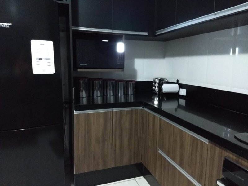 Sobrado à venda com 3 quartos, 134m² - Foto 6