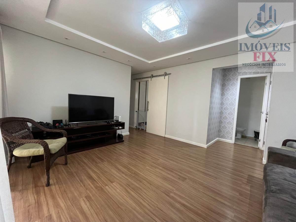 Apartamento à venda com 3 quartos, 132m² - Foto 4