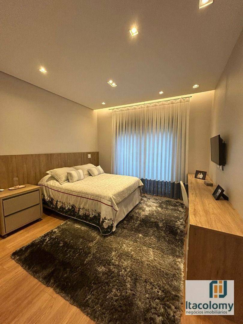 Casa de Condomínio à venda com 4 quartos, 399m² - Foto 15