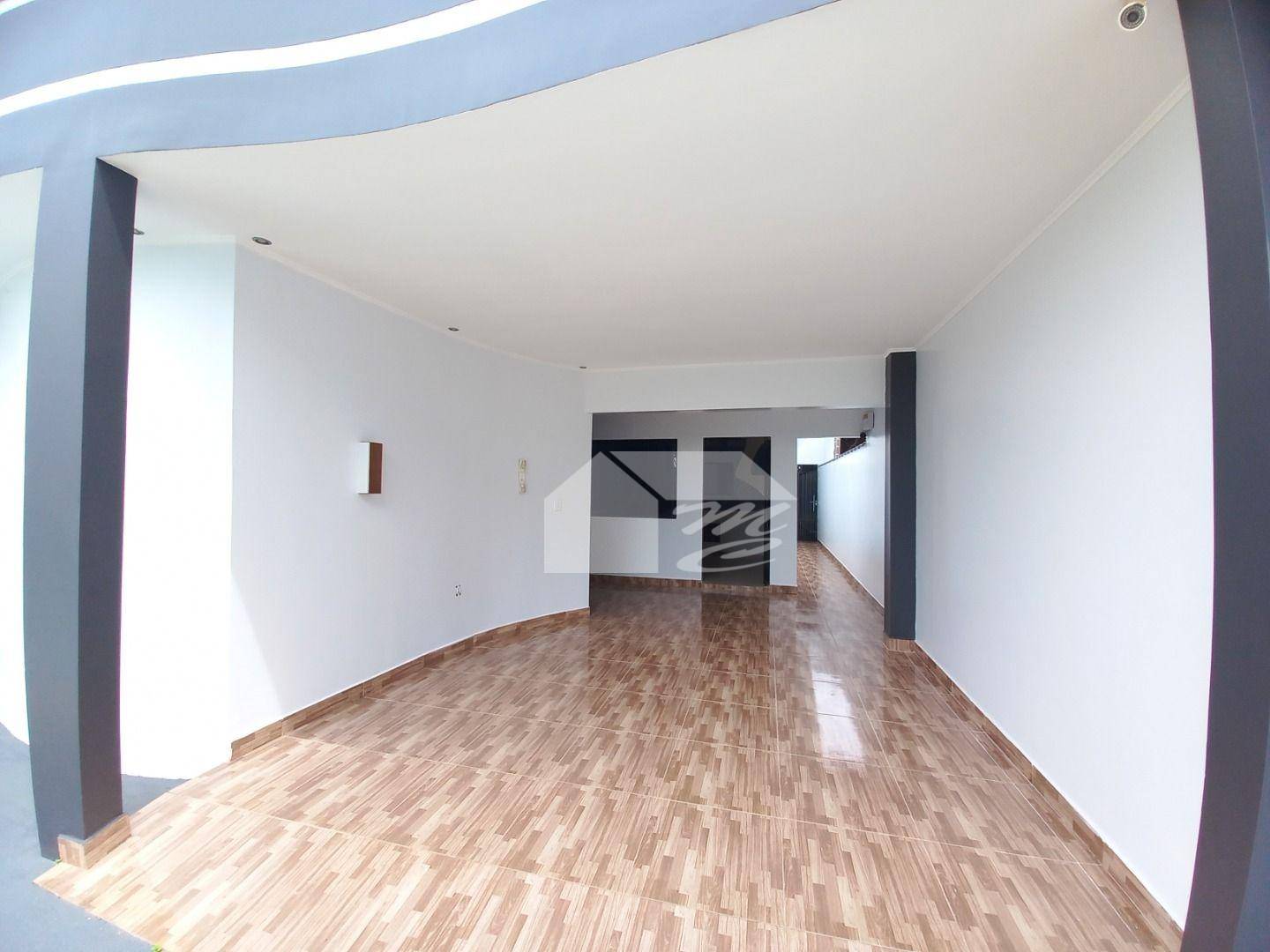 Casa de Condomínio à venda e aluguel com 3 quartos, 162m² - Foto 8