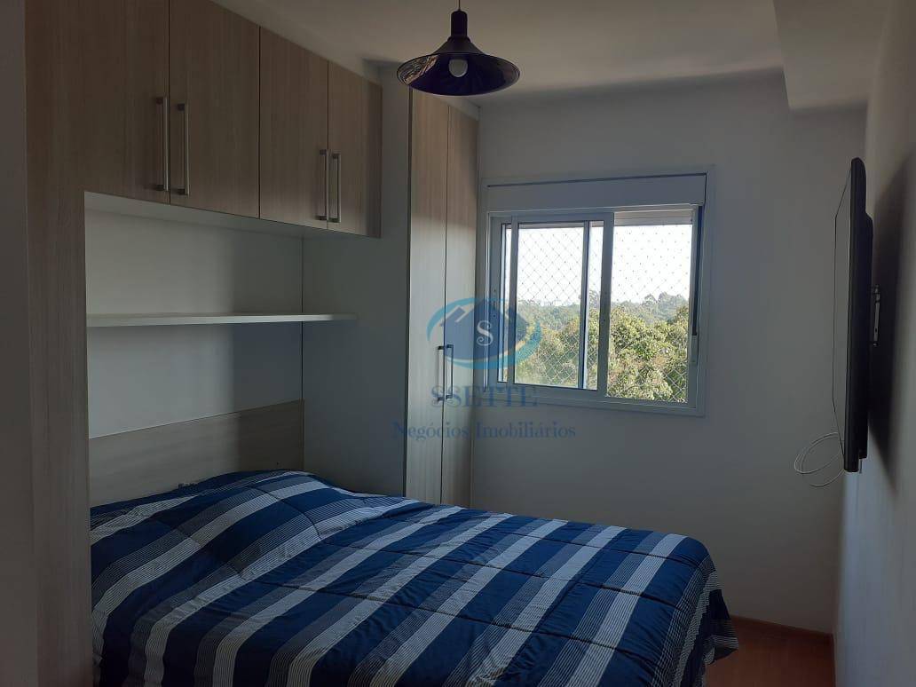 Apartamento à venda com 2 quartos, 63m² - Foto 6