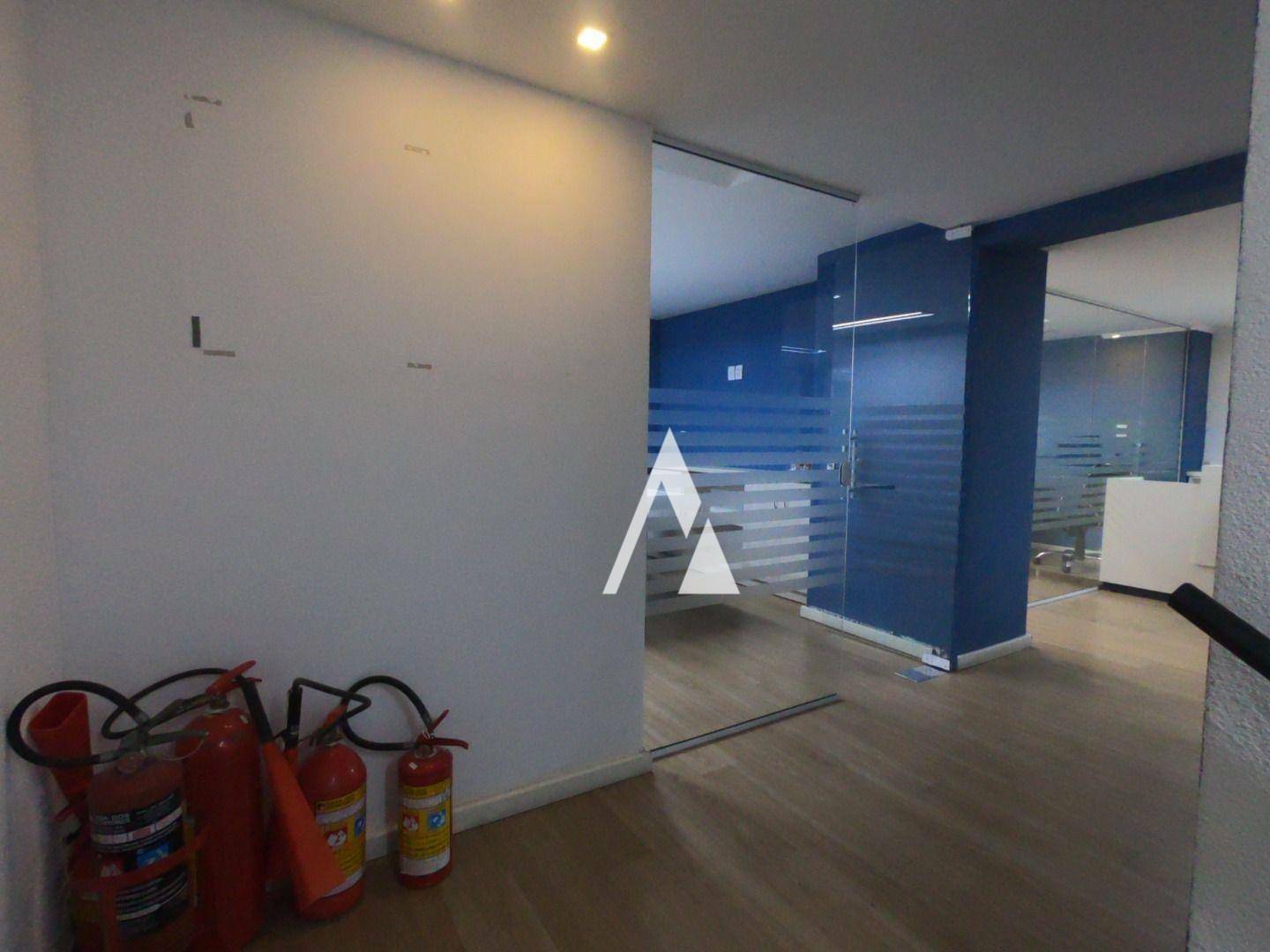 Conjunto Comercial-Sala para alugar, 624m² - Foto 6