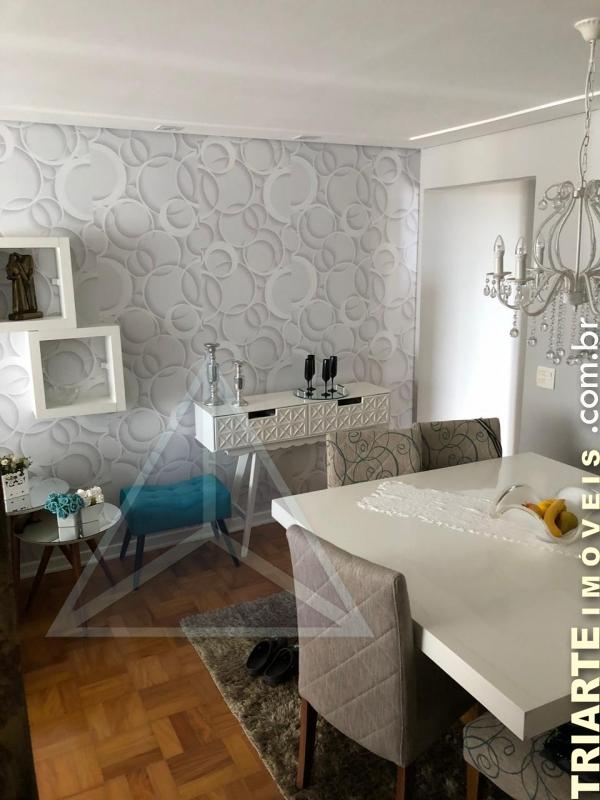 Apartamento à venda com 3 quartos, 73m² - Foto 5