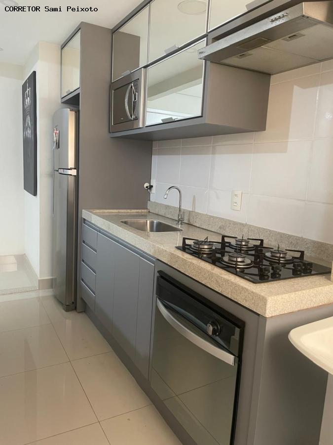 Apartamento à venda com 2 quartos, 51m² - Foto 4