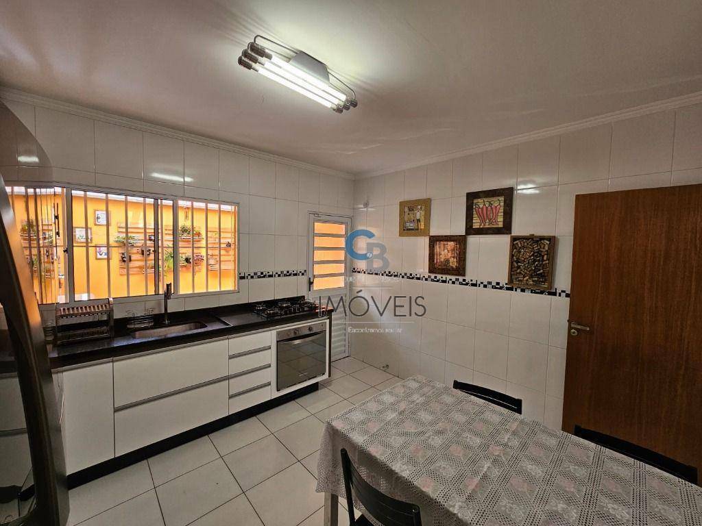 Sobrado à venda com 3 quartos, 140m² - Foto 11