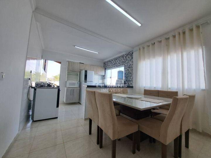 Casa à venda com 3 quartos, 150m² - Foto 18