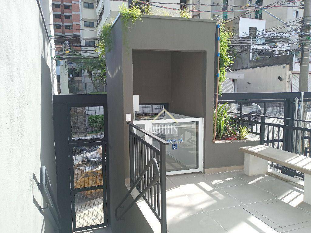 Apartamento à venda com 2 quartos, 37m² - Foto 55