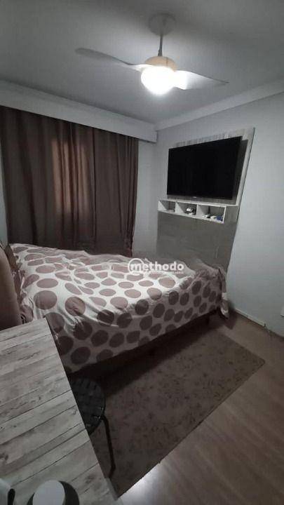 Apartamento à venda com 3 quartos, 78m² - Foto 29