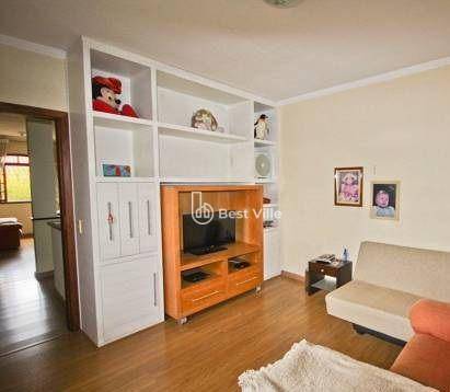 Casa de Condomínio à venda com 4 quartos, 380m² - Foto 13