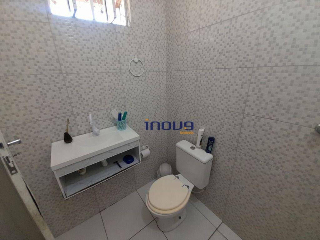 Casa à venda com 3 quartos, 500M2 - Foto 23