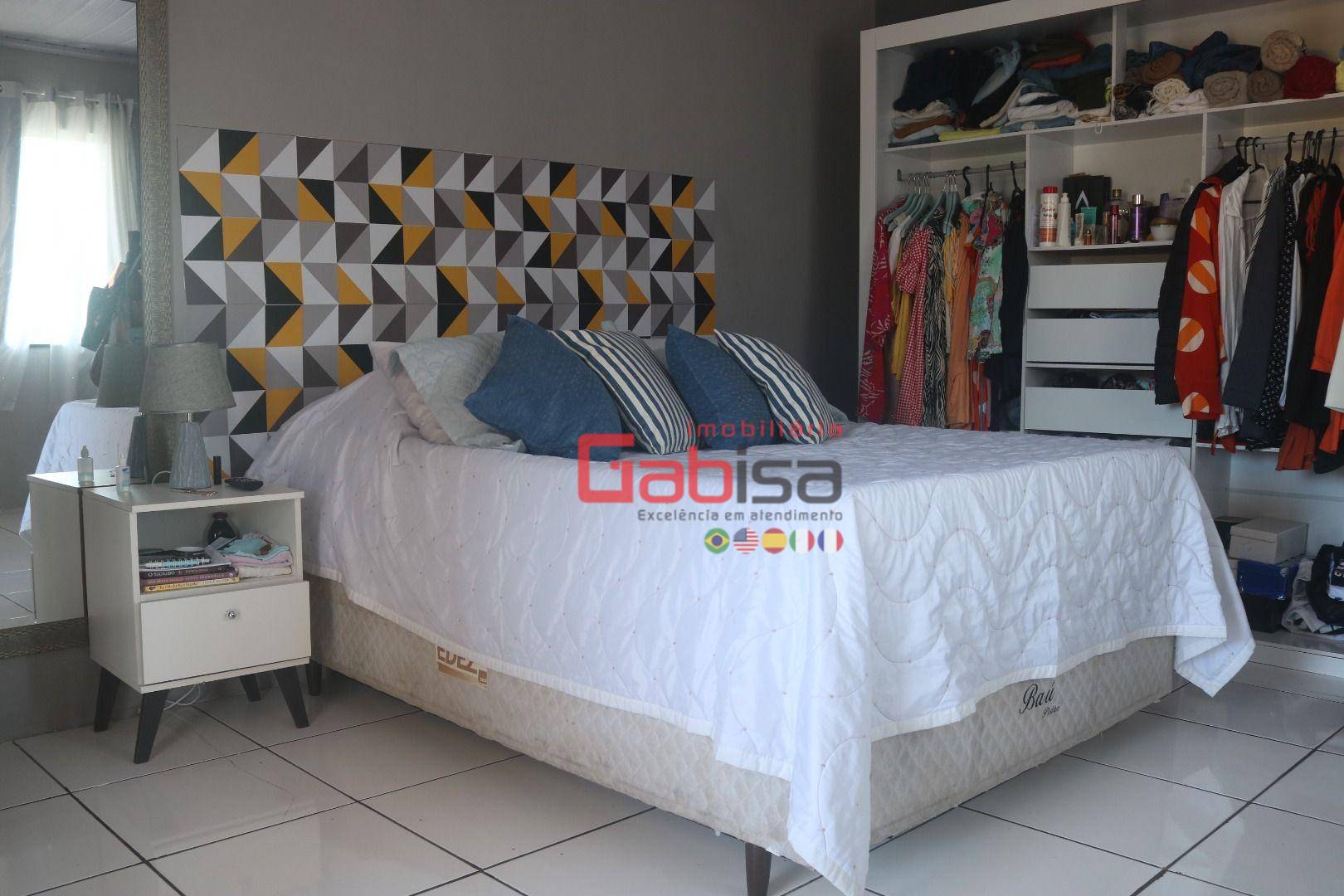 Casa à venda com 2 quartos, 230m² - Foto 5