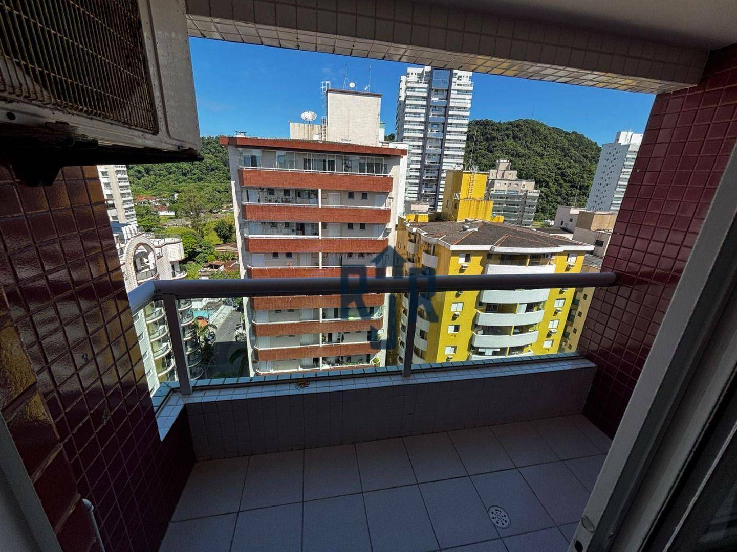 Apartamento à venda com 2 quartos, 55m² - Foto 6