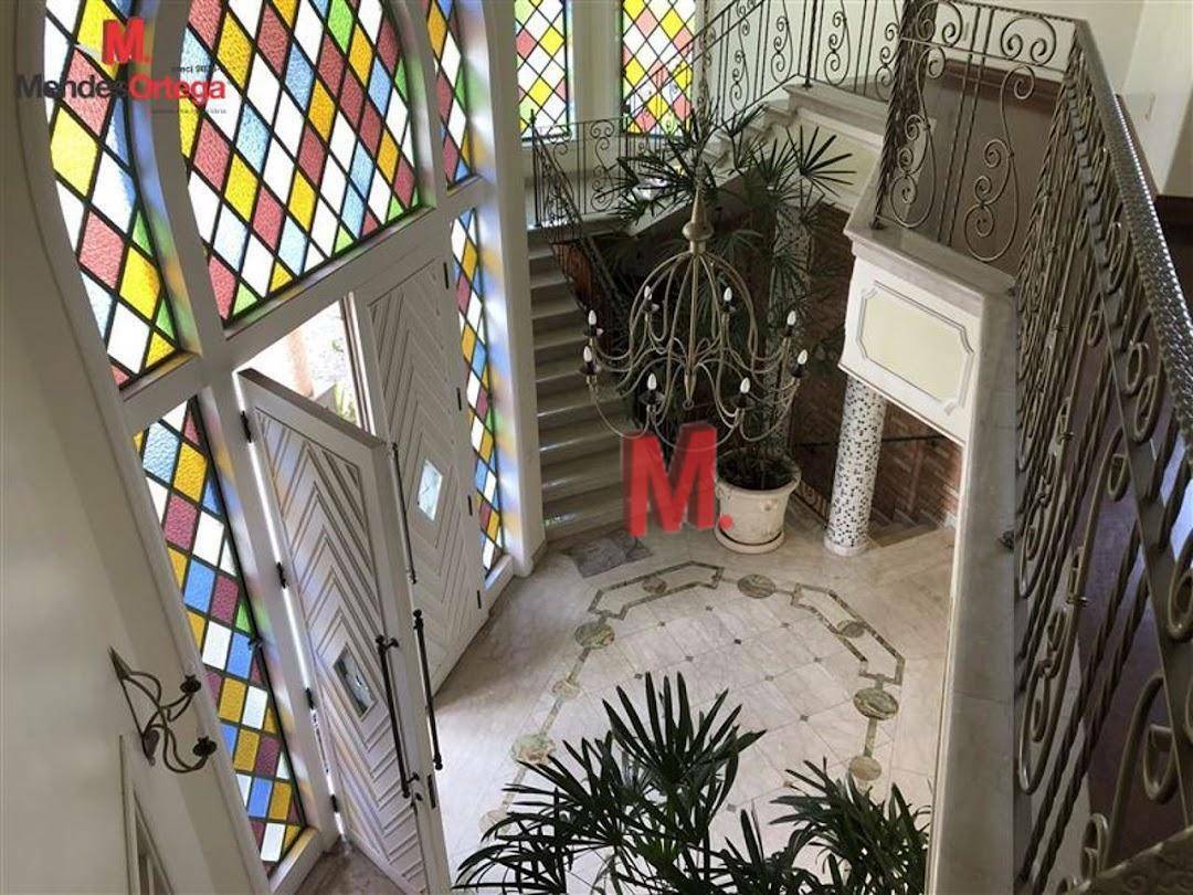 Casa de Condomínio à venda e aluguel com 6 quartos, 946m² - Foto 7