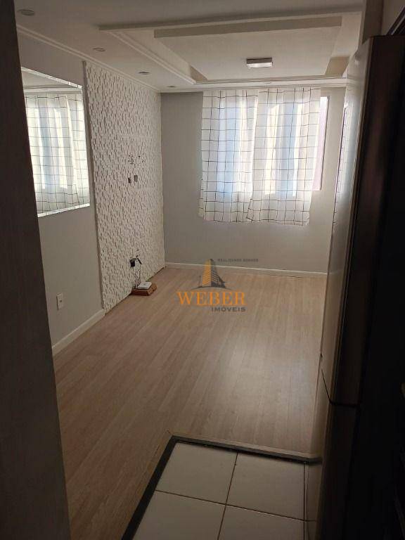 Apartamento à venda com 2 quartos, 45m² - Foto 14