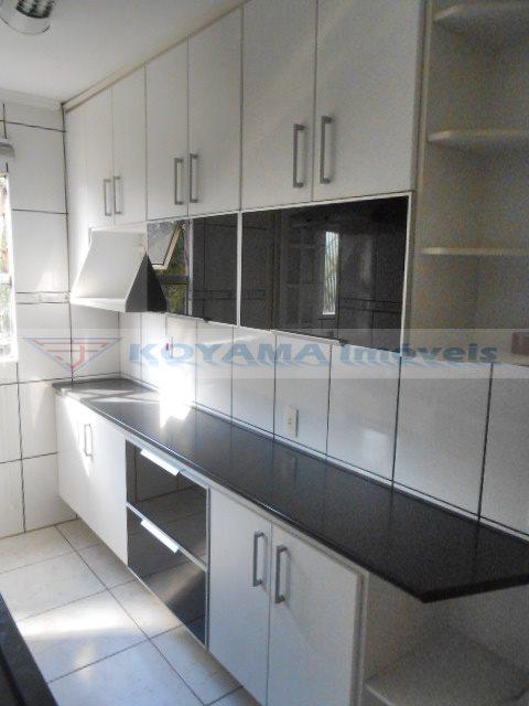 Apartamento à venda com 2 quartos, 64m² - Foto 17