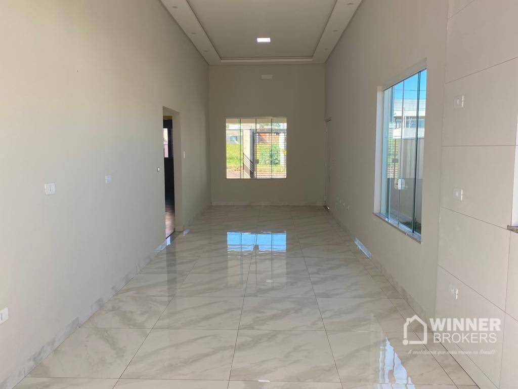 Casa à venda com 3 quartos, 130m² - Foto 8